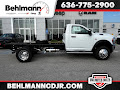 2024 RAM 5500 Chassis Cab Tradesman