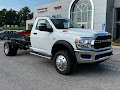 2024 RAM 5500 Chassis Cab Tradesman