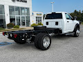 2024 RAM 5500 Chassis Cab Tradesman