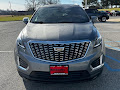 2021 Cadillac XT5 FWD Luxury