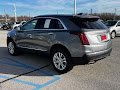 2021 Cadillac XT5 FWD Luxury
