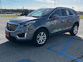 2021 Cadillac XT5 FWD Luxury