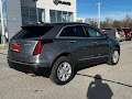 2021 Cadillac XT5 FWD Luxury