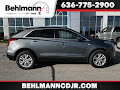 2021 Cadillac XT5 FWD Luxury