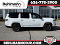 2025 Jeep Grand Wagoneer Series III Obsidian