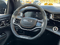 2025 Jeep Grand Wagoneer Series III Obsidian