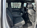 2025 Jeep Grand Wagoneer Series III Obsidian