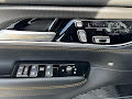 2025 Jeep Grand Wagoneer Series III Obsidian