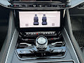 2025 Jeep Grand Wagoneer Series III Obsidian