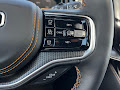 2025 Jeep Grand Wagoneer Series III Obsidian