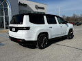 2025 Jeep Grand Wagoneer Series III Obsidian
