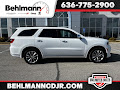 2022 Dodge Durango Citadel