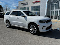 2022 Dodge Durango Citadel