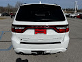 2022 Dodge Durango Citadel