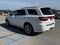 2022 Dodge Durango Citadel