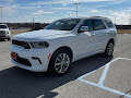 2022 Dodge Durango Citadel