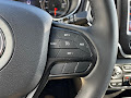 2022 Jeep Cherokee 4WD Trailhawk