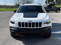 2022 Jeep Cherokee 4WD Trailhawk