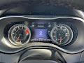 2022 Jeep Cherokee 4WD Trailhawk