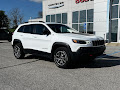 2022 Jeep Cherokee 4WD Trailhawk