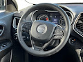 2022 Jeep Cherokee 4WD Trailhawk