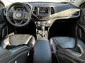 2022 Jeep Cherokee 4WD Trailhawk