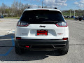 2022 Jeep Cherokee 4WD Trailhawk