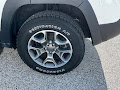 2022 Jeep Cherokee 4WD Trailhawk