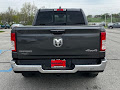 2022 RAM 1500 4WD Big Horn Crew Cab