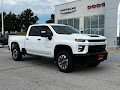 2023 Chevrolet Silverado 2500HD 4WD Custom Crew Cab