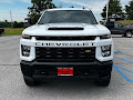 2023 Chevrolet Silverado 2500HD 4WD Custom Crew Cab