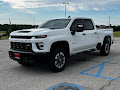 2023 Chevrolet Silverado 2500HD 4WD Custom Crew Cab