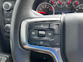 2023 Chevrolet Silverado 2500HD 4WD Custom Crew Cab