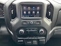 2023 Chevrolet Silverado 2500HD 4WD Custom Crew Cab