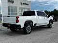 2023 Chevrolet Silverado 2500HD 4WD Custom Crew Cab
