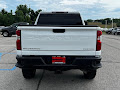2023 Chevrolet Silverado 2500HD 4WD Custom Crew Cab