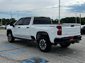 2023 Chevrolet Silverado 2500HD 4WD Custom Crew Cab