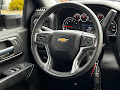 2023 Chevrolet Silverado 2500HD 4WD Custom Crew Cab