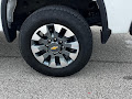 2023 Chevrolet Silverado 2500HD 4WD Custom Crew Cab