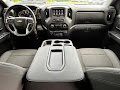 2023 Chevrolet Silverado 2500HD 4WD Custom Crew Cab