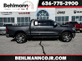 2019 RAM 1500 4WD Limited Crew Cab