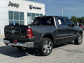 2019 RAM 1500 4WD Limited Crew Cab