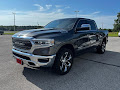 2019 RAM 1500 4WD Limited Crew Cab