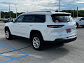 2022 Jeep Grand Cherokee L 4WD Limited