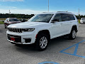 2022 Jeep Grand Cherokee L 4WD Limited
