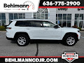 2022 Jeep Grand Cherokee L 4WD Limited