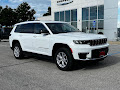 2022 Jeep Grand Cherokee L 4WD Limited