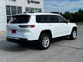 2022 Jeep Grand Cherokee L 4WD Limited