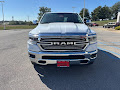 2022 RAM 1500 4WD Laramie Crew Cab