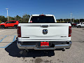 2022 RAM 1500 4WD Laramie Crew Cab